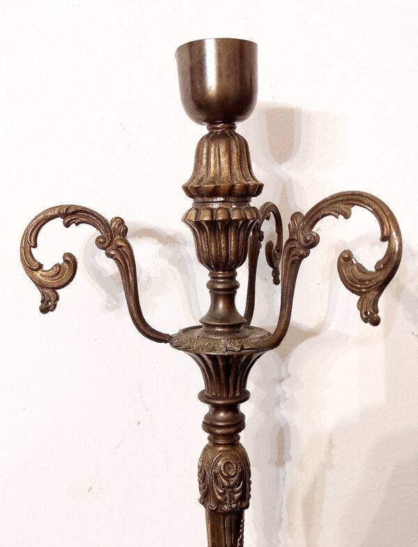 RENAISSANCE STYLE TABLE LAMP - Image 7